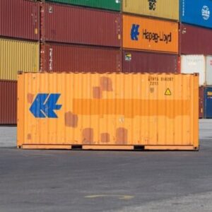 20Ft Container