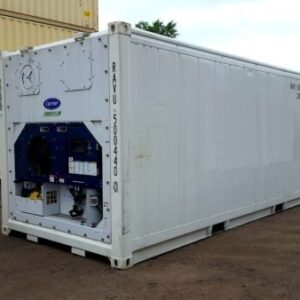20ft Refrigeration Containers