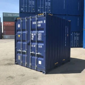 10FT CONTAINERS