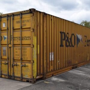 Buy 45ft Container