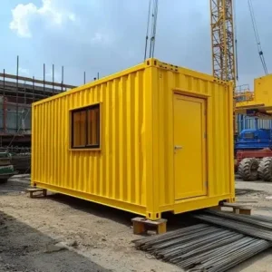 40 FT SHIPPING CONTAINERS